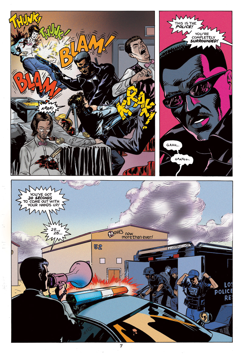Page 7 of (Not Really) Blade Kills Twilight