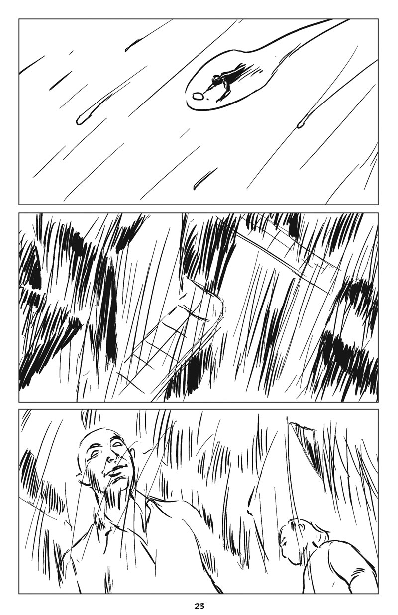 page 23 of Soaked