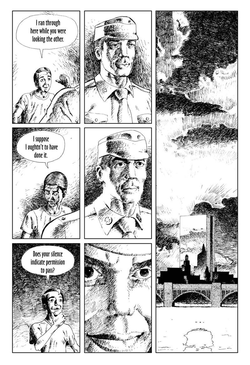Page 2 of The Watchman