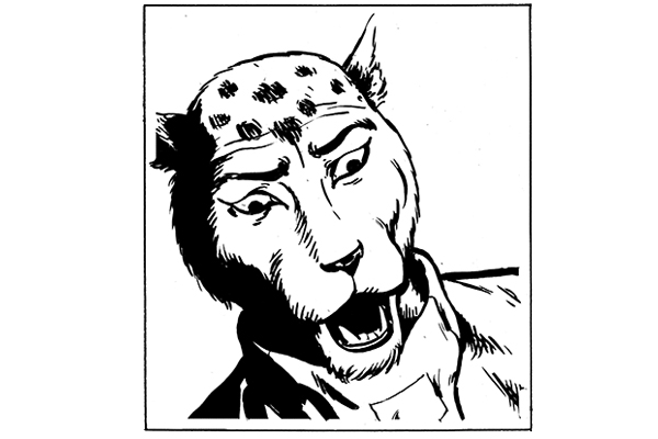 art before corrections