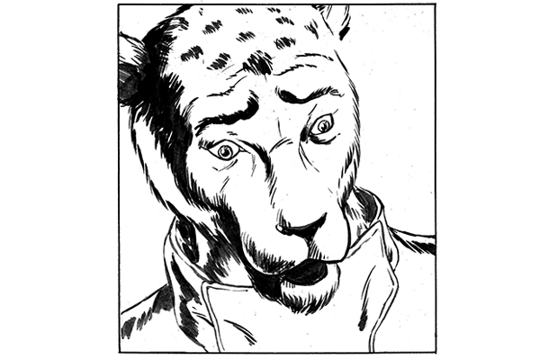 art after corrections