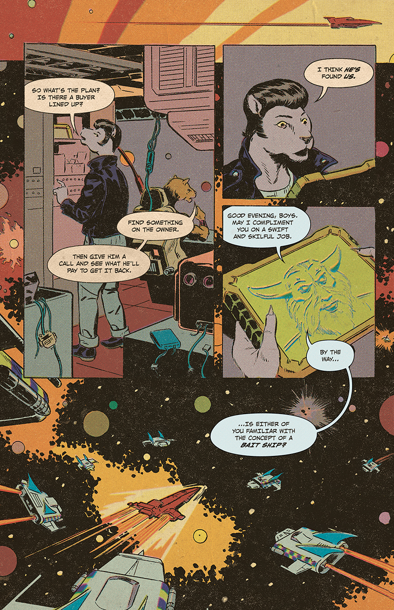 page 4 post-production correction