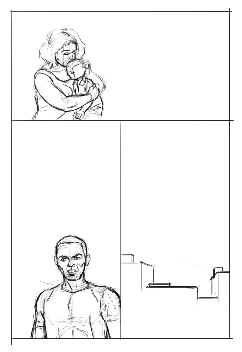 page 6 of Now Ain't Soon Enough