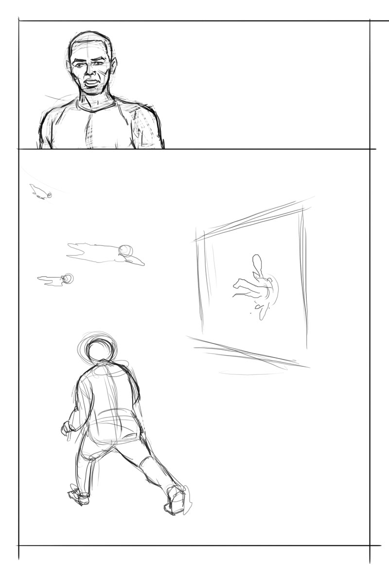 page 7 of Now Ain't Soon Enough