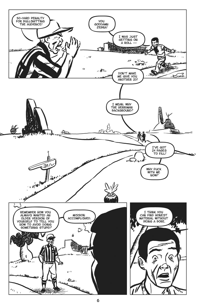 page 6 of Reach